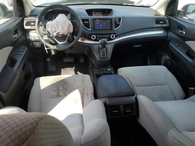 2016 HONDA CR-V EX - 2HKRM3H51GH567229