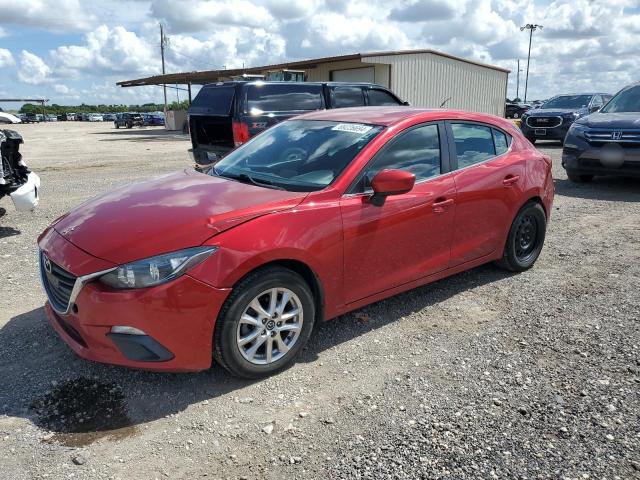 VIN 3MZBM1L72EM109461 2014 Mazda 3, Touring no.1