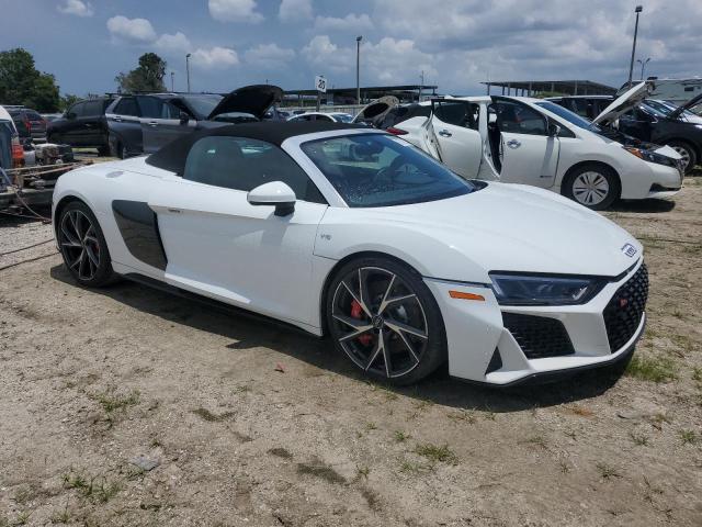 2023 AUDI R8 WUACECFX8P7901271