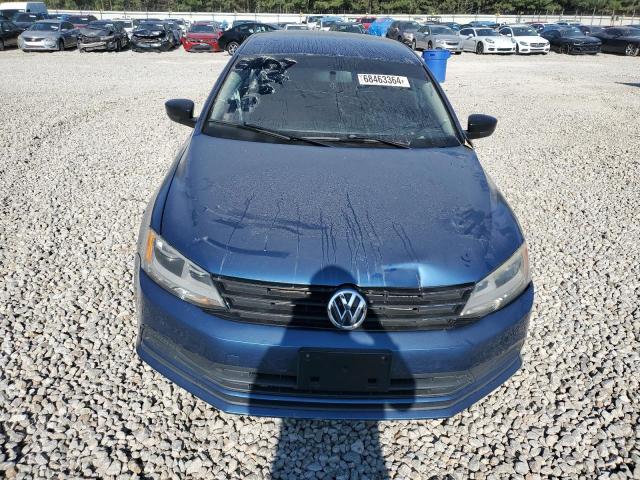 VIN 3VW2K7AJ9FM220307 2015 Volkswagen Jetta, Base no.5