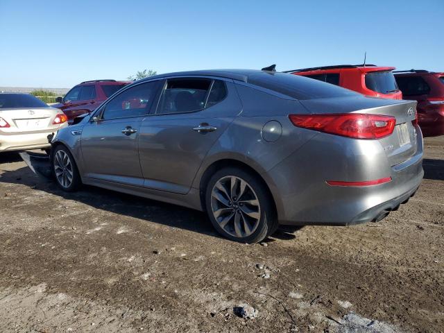 VIN 5XXGR4A60FG372623 2015 KIA Optima, SX no.2