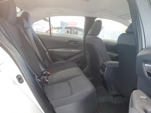 2024 TOYOTA COROLLA LE - 5YFB4MDE4RP121076
