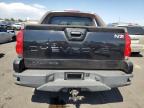 CHEVROLET AVALANCHE photo