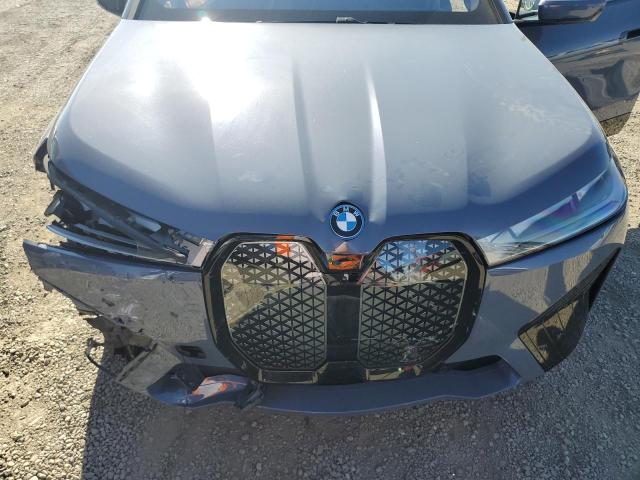 2024 BMW IX XDRIVE5 WB523CF05RCP06462