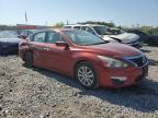 NISSAN ALTIMA 2.5 photo