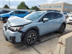 2020 SUBARU CROSSTREK - JF2GTAPC2L8240573