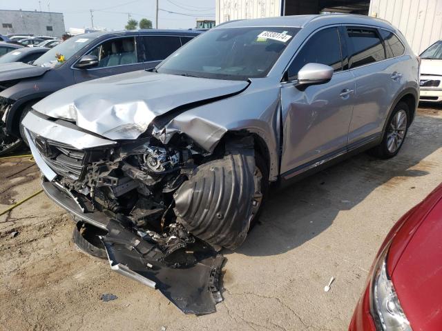 2021 MAZDA CX-9 GRAND - JM3TCBDYXM0511258