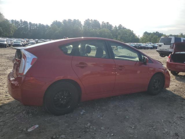 VIN JTDKN3DU4F1897917 2015 Toyota Prius no.3