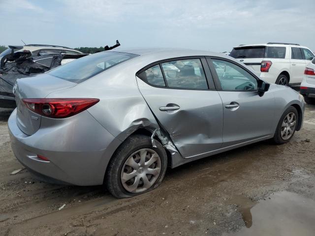 VIN JM1BM1T72E1148017 2014 Mazda 3, SV no.3