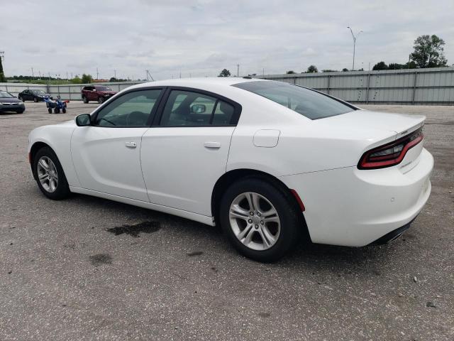 2019 DODGE CHARGER SX - 2C3CDXBG0KH707168