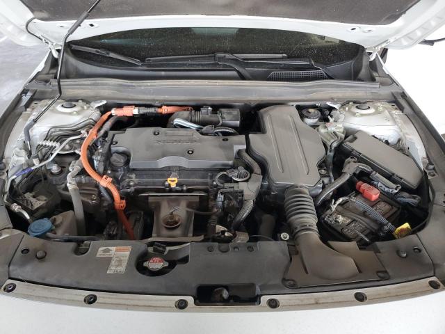 2022 HONDA ACCORD HYB 1HGCV3F56NA029606  69630324