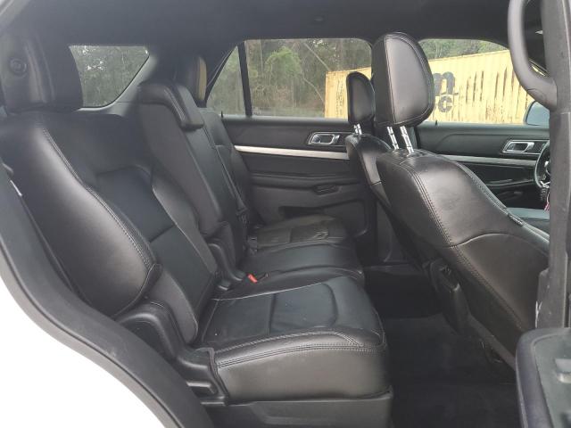 2018 FORD EXPLORER X - 1FM5K7D89JGB88000