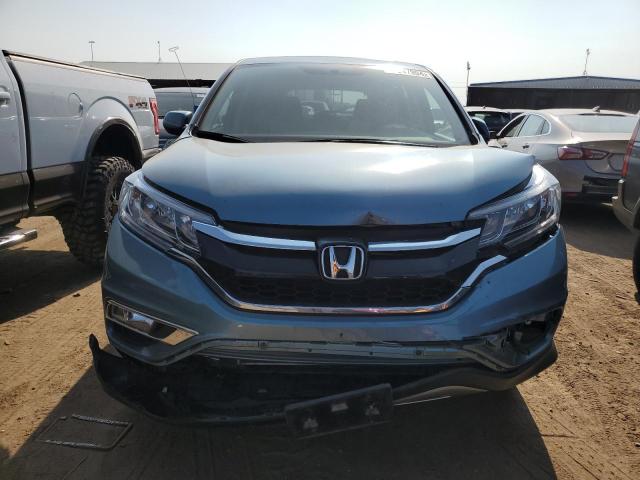 2015 HONDA CR-V EX - 2HKRM4H55FH678564
