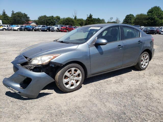 VIN JM1BL1TF3D1813614 2013 Mazda 3, I no.1