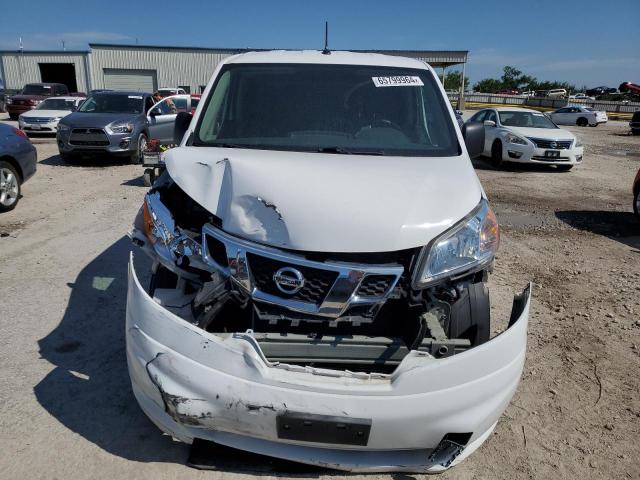 2020 NISSAN NV200 2.5S - 3N6CM0KN7LK705737