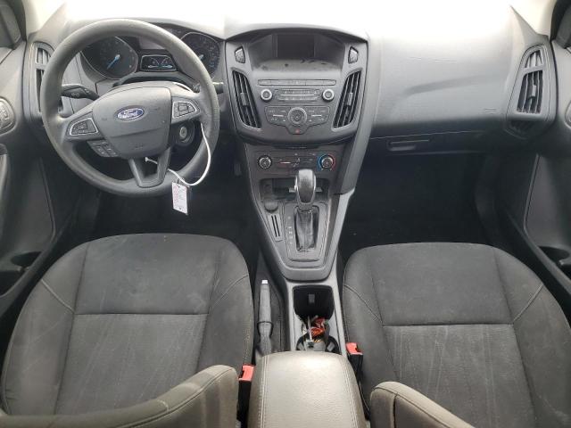 2018 FORD FOCUS SE - 1FADP3F25JL207738