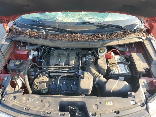 2019 FORD EXPLORER X - 1FM5K7D87KGA04481