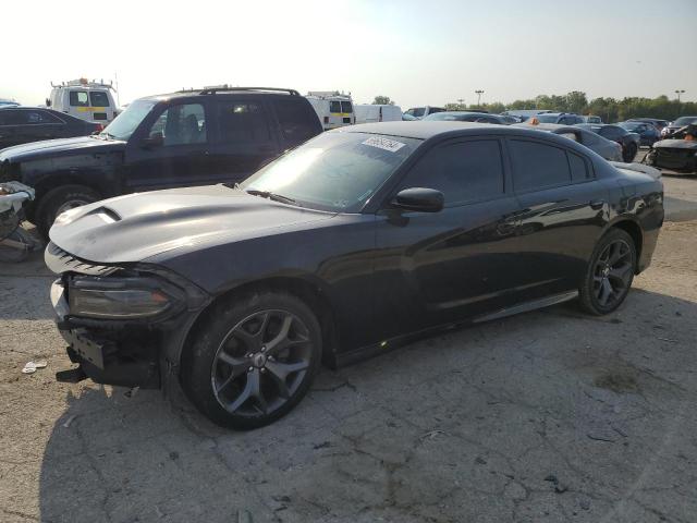 Global Auto Auctions: 2019 DODGE CHARGER GT