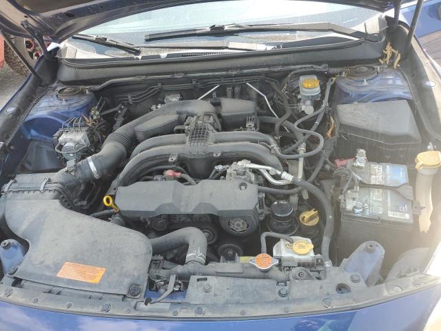 VIN 4S4BSADC9F3231446 2015 Subaru Outback, 2.5I Pre... no.12