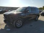 INFINITI QX80 LUXE снимка