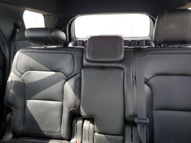 2018 FORD EXPLORER L - 1FM5K7FH0JGB30421