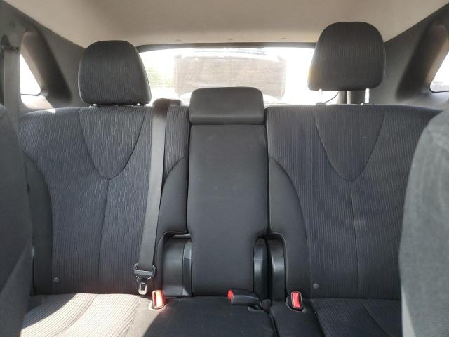 2016 TOYOTA VENZA XLE - 4T3ZA3BB7GU097739