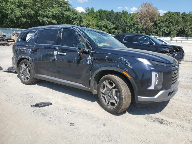 2023 HYUNDAI PALISADE L - KM8R54GE7PU566303