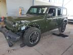 2021 JEEP WRANGLER U - 1C4HJXDG9MW636919