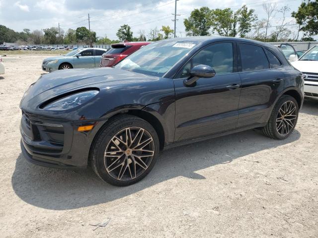 VIN WP1AA2A53RLB00336 2024 Porsche Macan, Base no.1