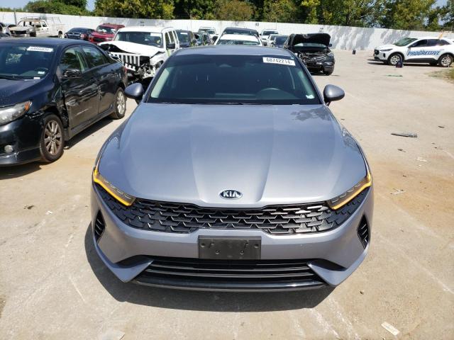2021 KIA K5 LXS - 5XXG14J22MG001660