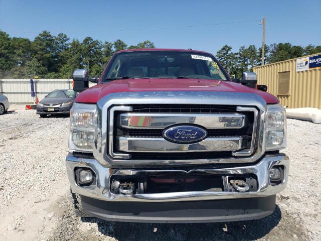 2015 FORD 1220 HST 1FT7W2BT3FEB58828