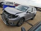 MITSUBISHI OUTLANDER photo