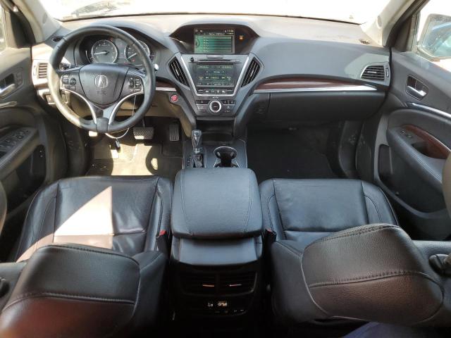 VIN 5FRYD4H23EB047860 2014 Acura MDX no.8