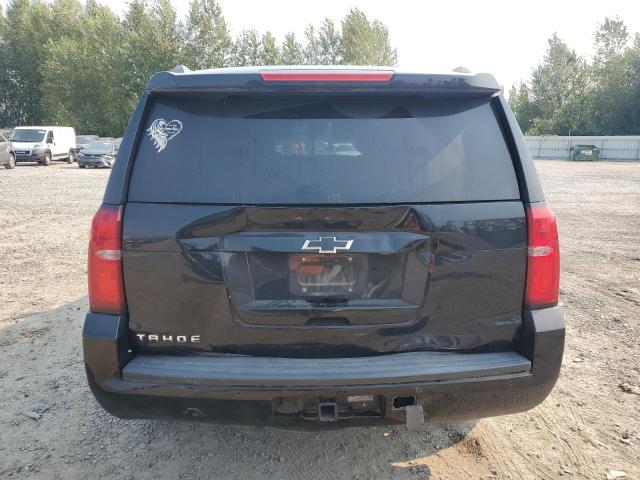 1GNSKAEC1HR376314 2017 CHEVROLET TAHOE
