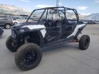 POLARIS RZR XP 4 T снимка