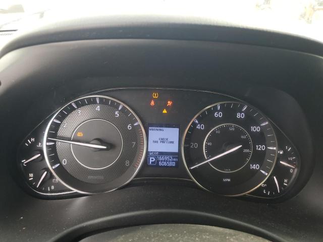 2017 NISSAN ARMADA SV - JN8AY2ND7H9001176