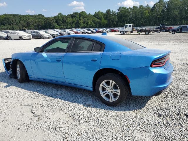 2023 DODGE CHARGER SX - 2C3CDXBG9PH630937