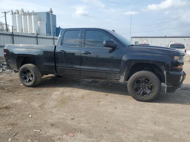 2017 CHEVROLET SILVERADO - 1GCVKREC0HZ263412