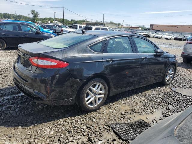 VIN 3FA6P0H73DR109748 2013 Ford Fusion, SE no.3