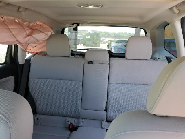 2018 SUBARU FORESTER 2 - JF2SJAGC6JH508411