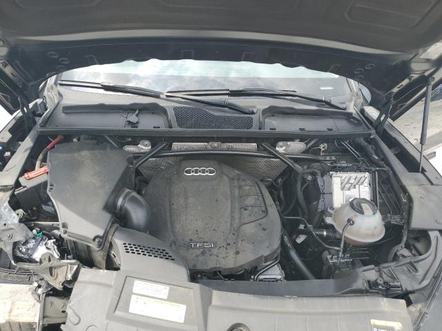 2019 AUDI Q5 PREMIUM - WA1BNAFY0K2114076