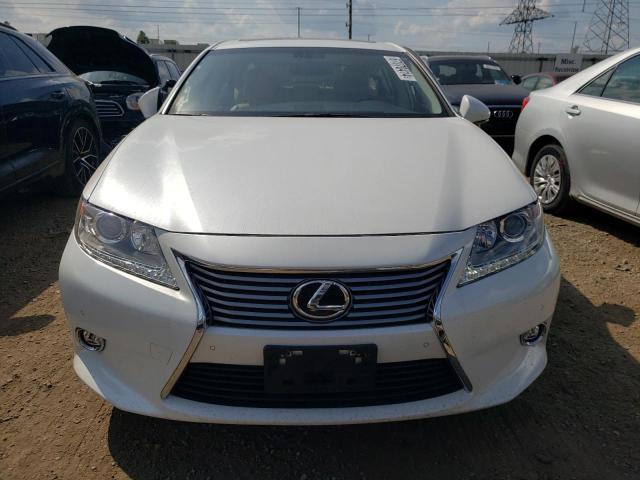 VIN JTHBK1GG7E2132825 2014 Lexus ES, 350 no.5