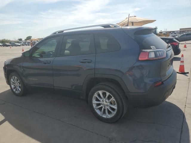 2020 JEEP CHEROKEE L - 1C4PJLCB5LD641961