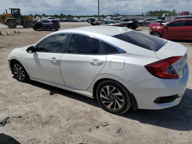 Vin: 19xfc2f79he047631, lot: 65551844, honda civic ex 20172
