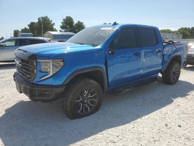 2023 GMC SIERRA - 3GTUUFEL1PG262563