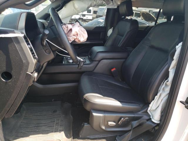 2018 FORD EXPEDITION - 1FMJU1JT7JEA63569