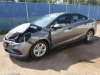 2018 CHEVROLET CRUZE LT - 1G1BE5SM6J7120765