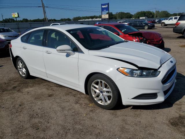 2016 FORD FUSION SE - 1FA6P0H72G5112969