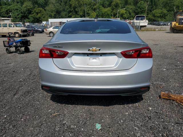 2017 CHEVROLET MALIBU LS - 1G1ZB5STXHF248747