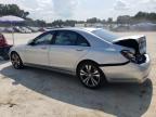 MERCEDES-BENZ S 550 4MAT photo